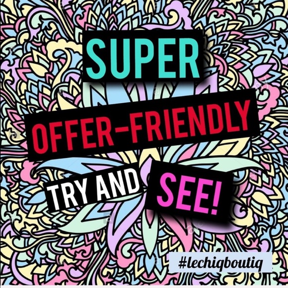 Olive knitted Tunic Sweater Top - Picture 5 of 6